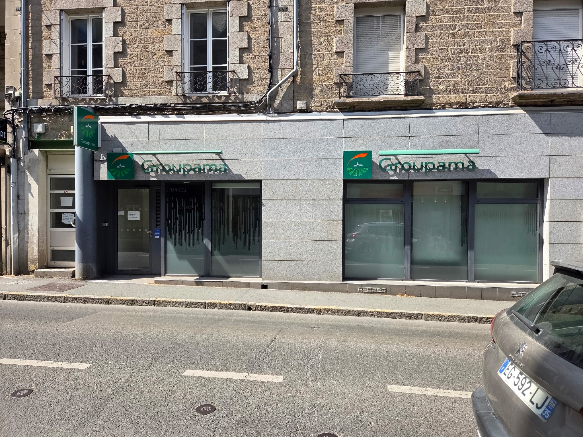 Foto 9 di Agence Groupama Dinan