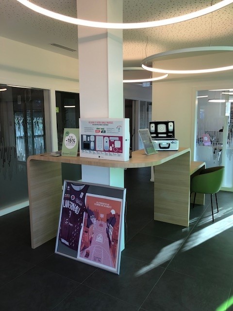 Foto 13 di Agence Groupama Landerneau