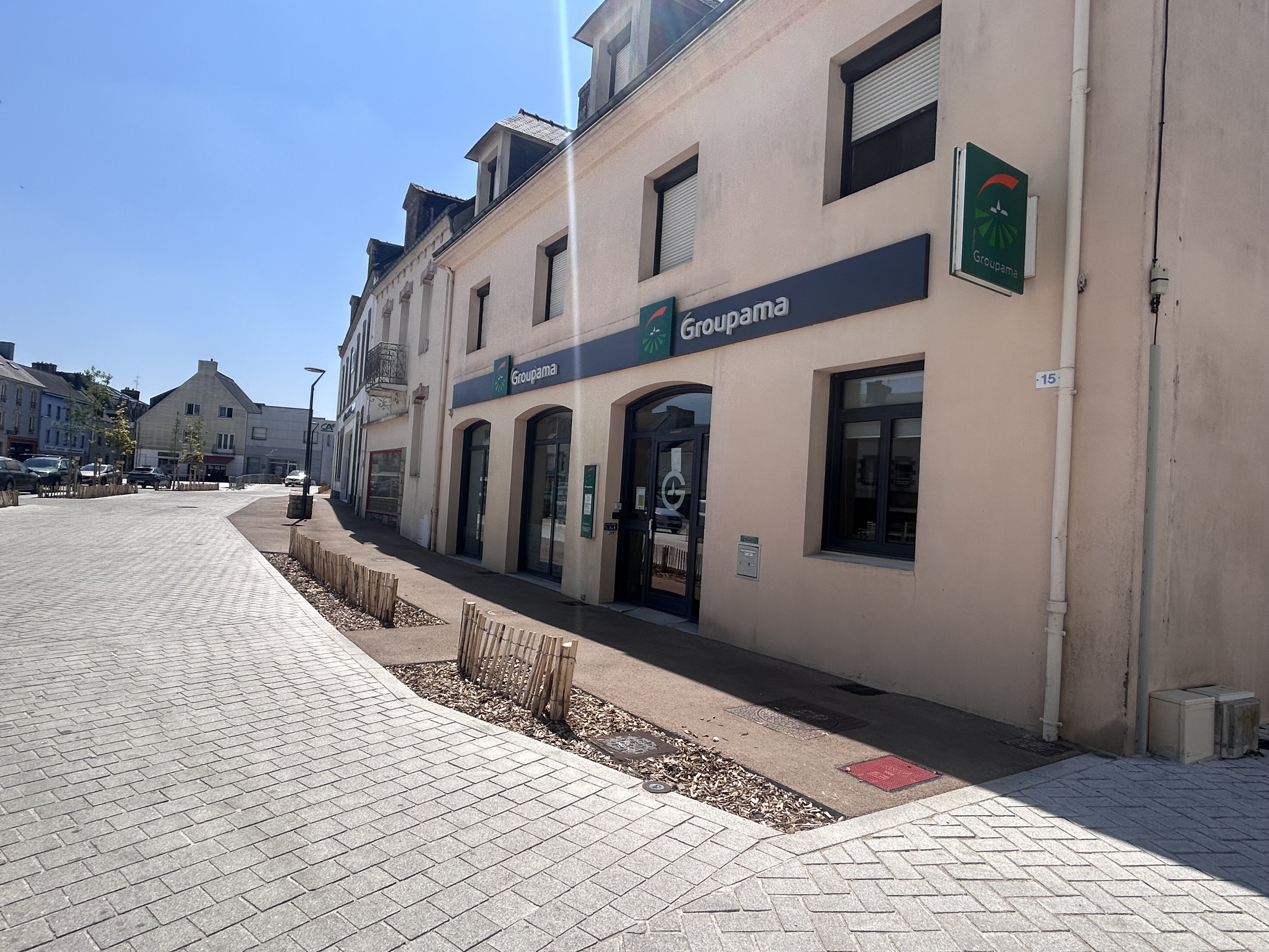 Foto 10 di Agence Groupama Pluvigner