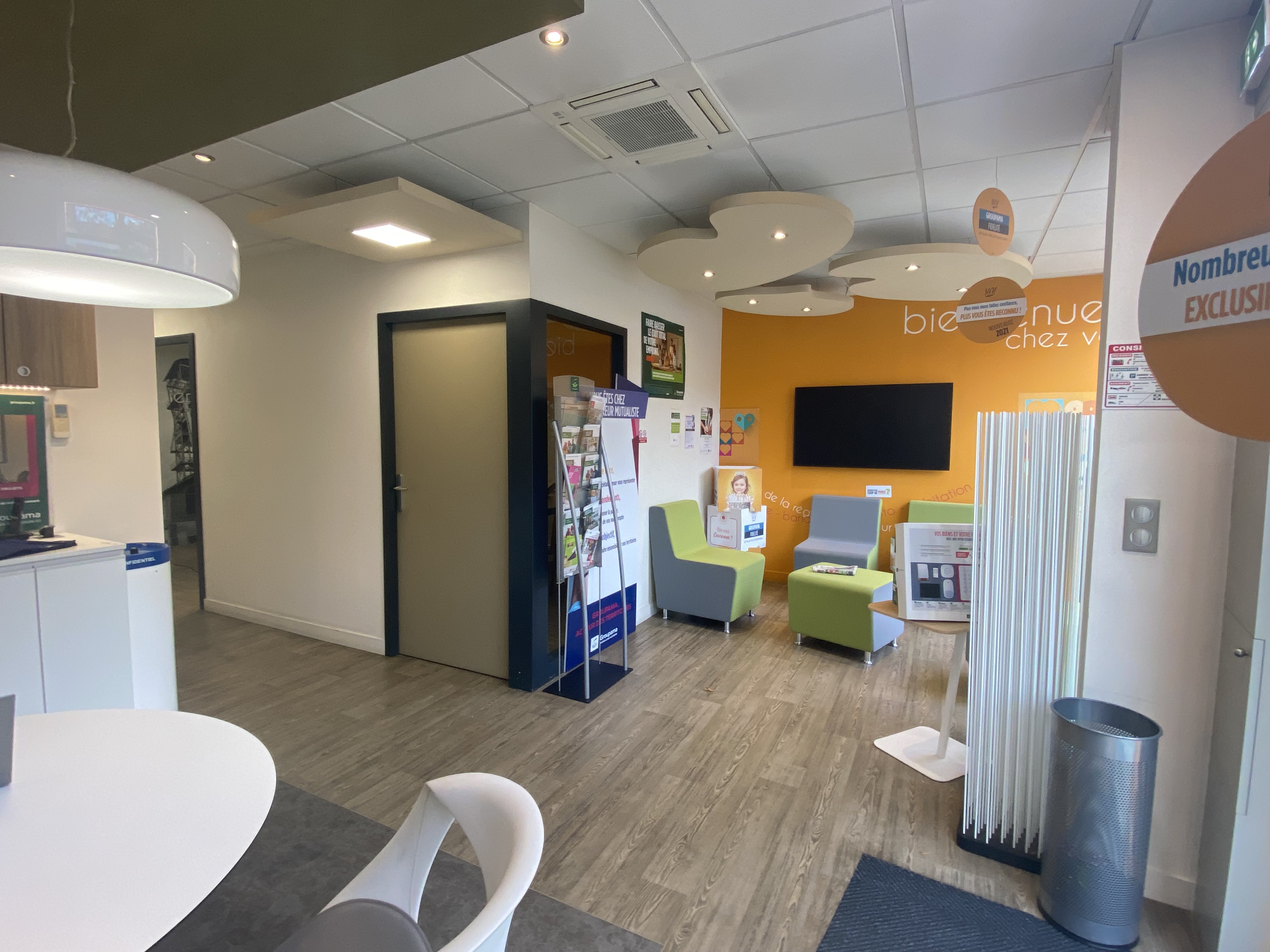 Foto 5 di Agence Groupama St Chamond