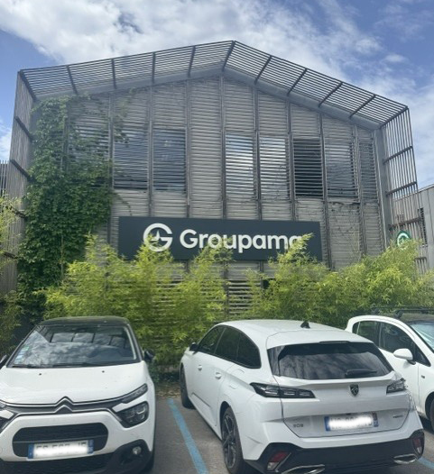 Foto 5 di Agence Groupama Gignac