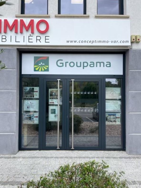 Foto 1 di Agence Groupama Pignans
