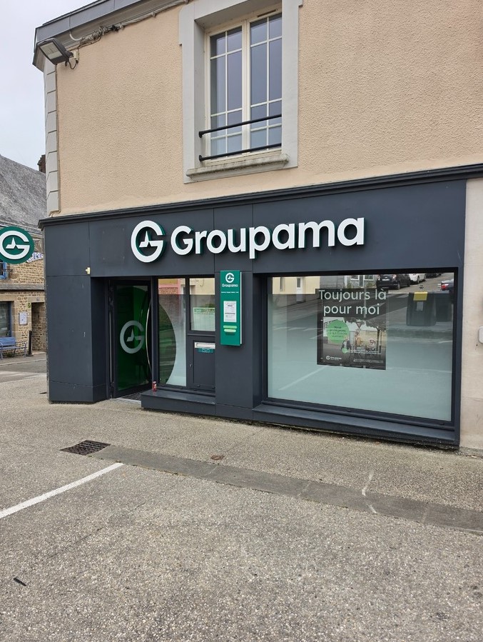 Foto 3 di Agence Groupama Gorron