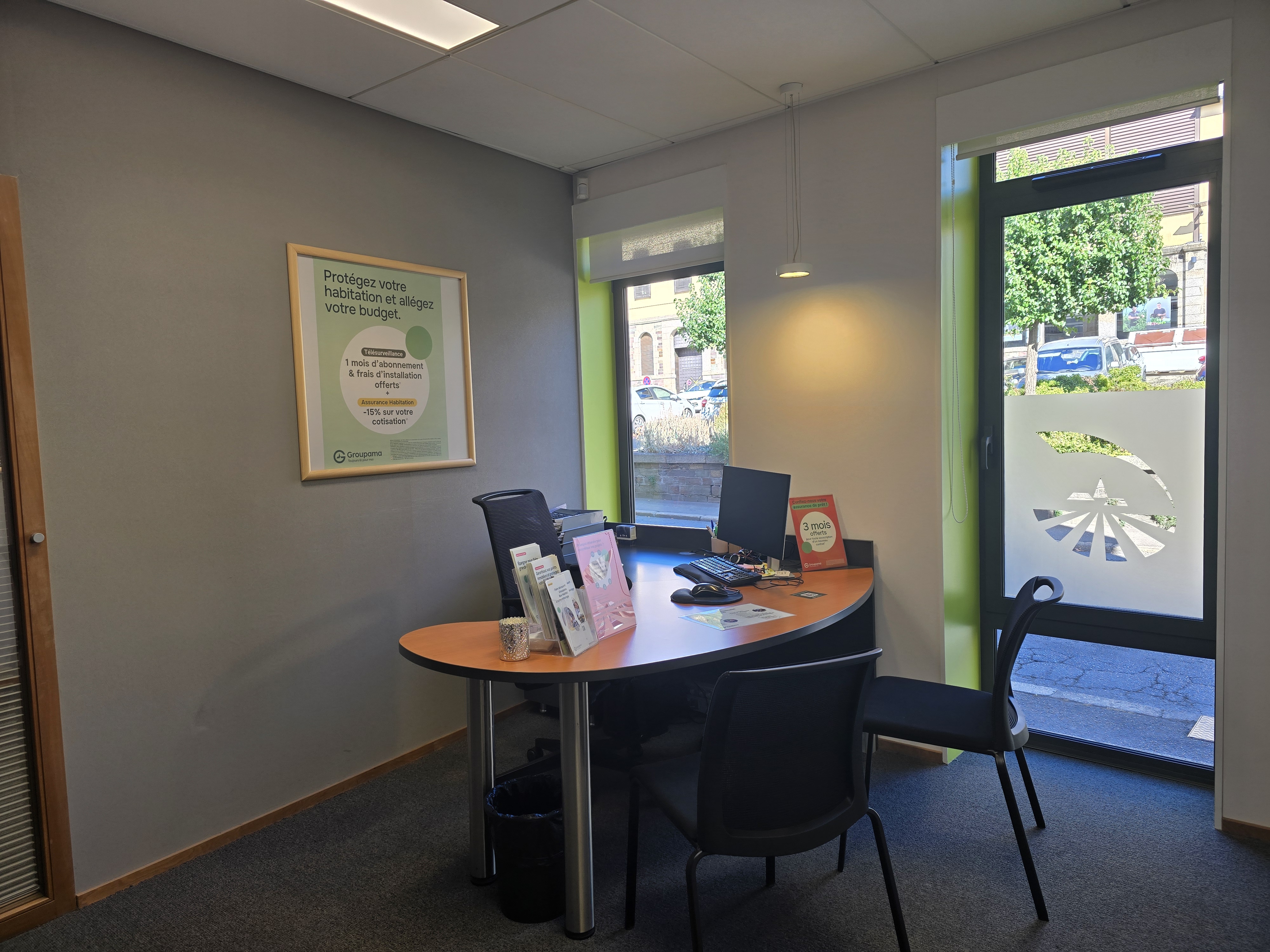 Foto 5 di Agence Groupama Redon