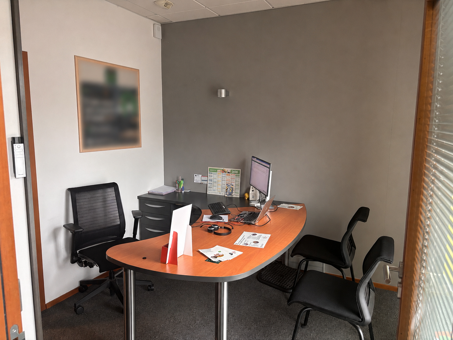 Foto 7 di Agence Groupama Plouay
