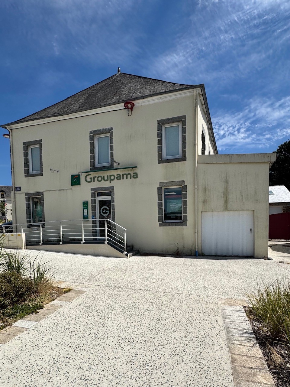 Foto 2 di Agence Groupama Corlay