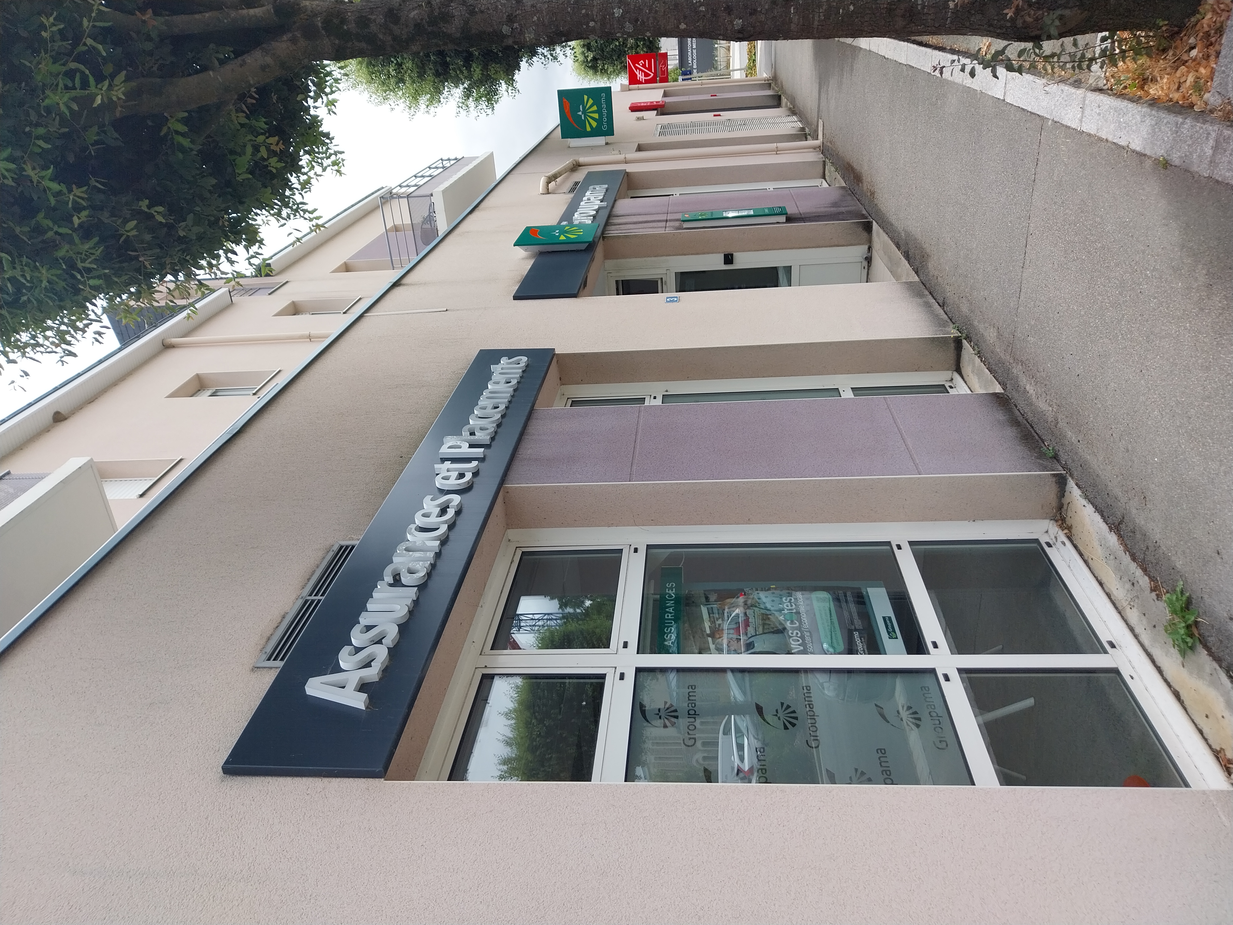 Foto 16 di Agence Groupama Blain