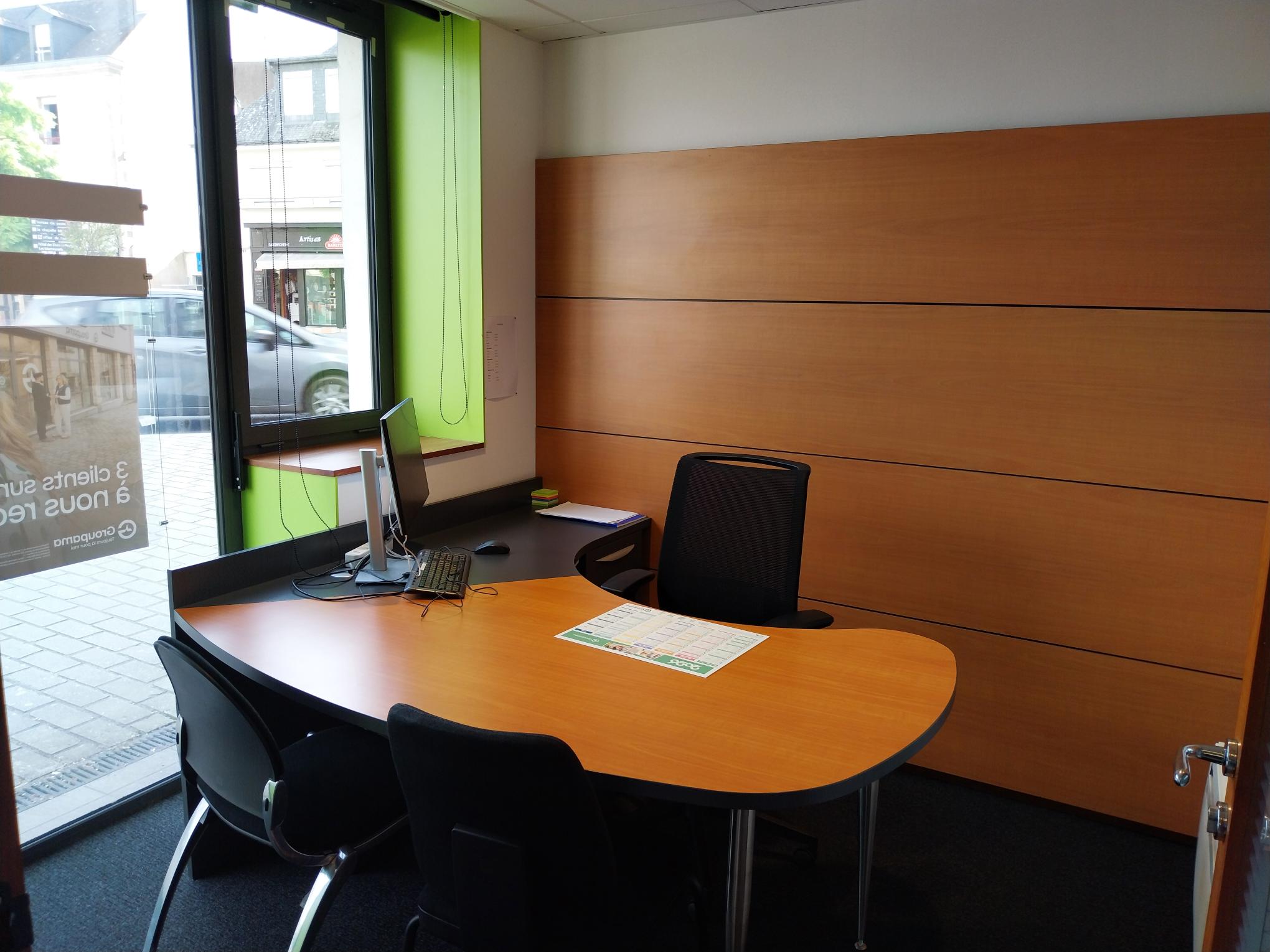 Foto 5 di Agence Groupama Ploermel