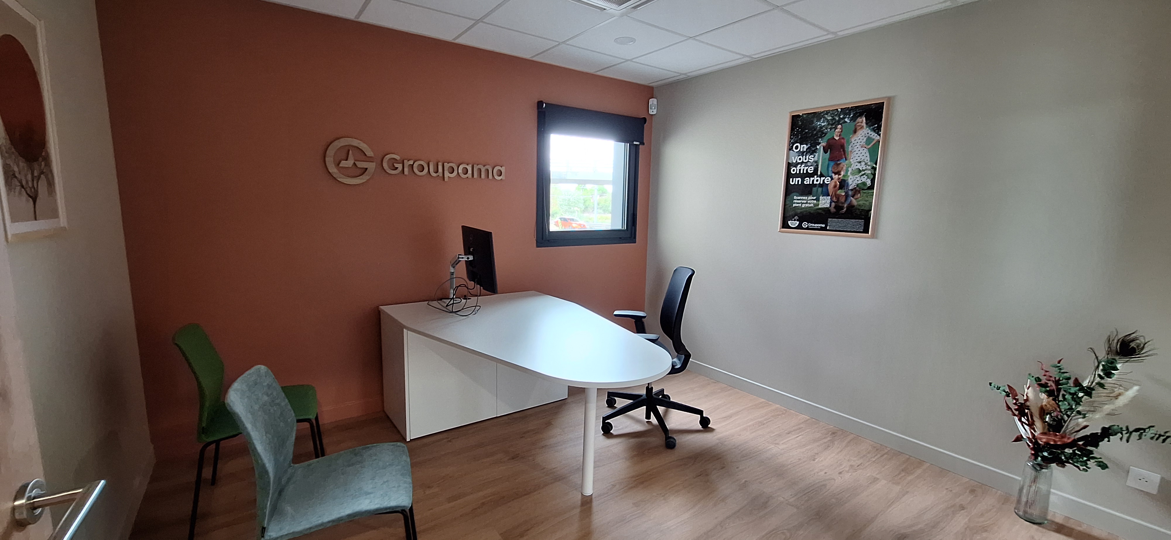 Foto 5 di Agence Groupama Caussade