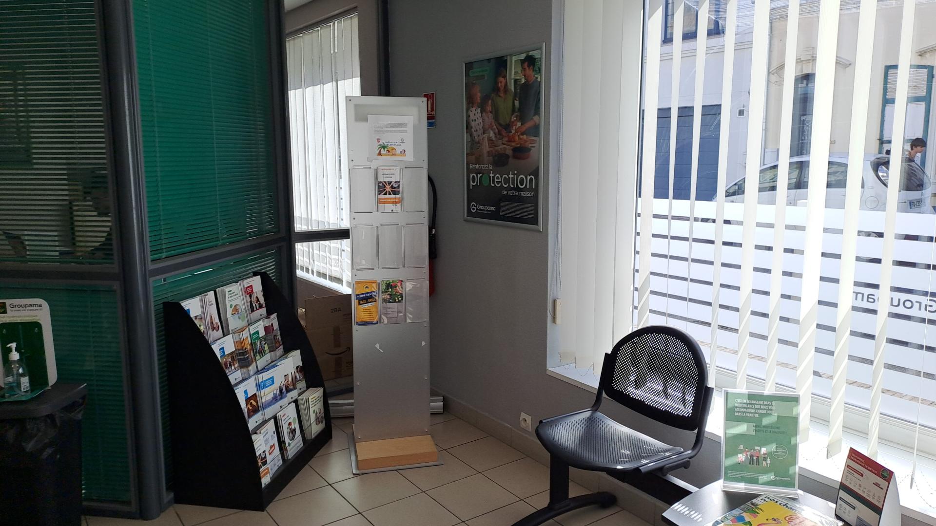 Foto 7 di Agence Groupama Etaples