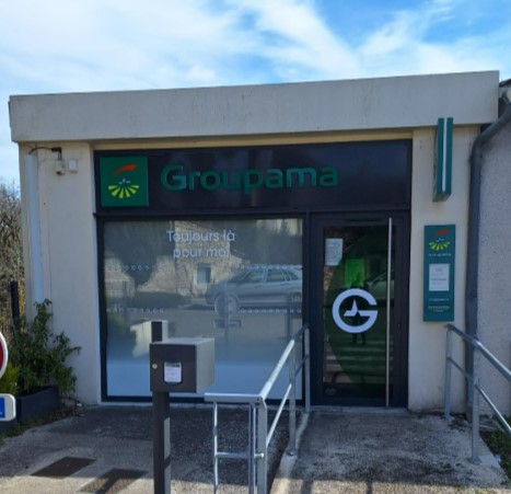 Foto 2 di Agence Groupama Lalbenque