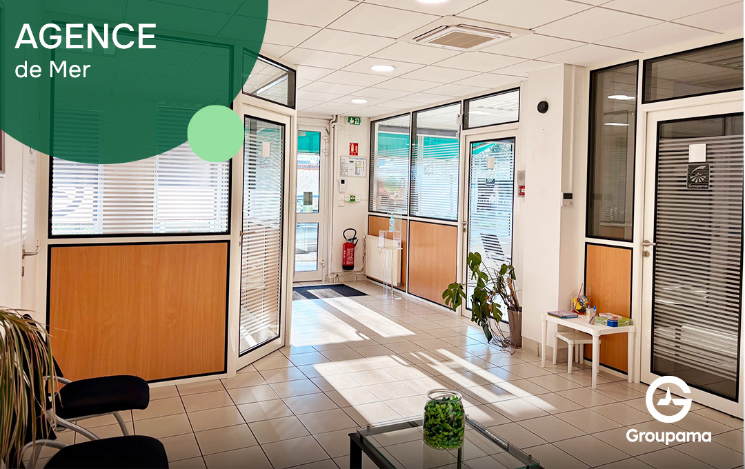 Foto 2 di Agence Groupama Mer