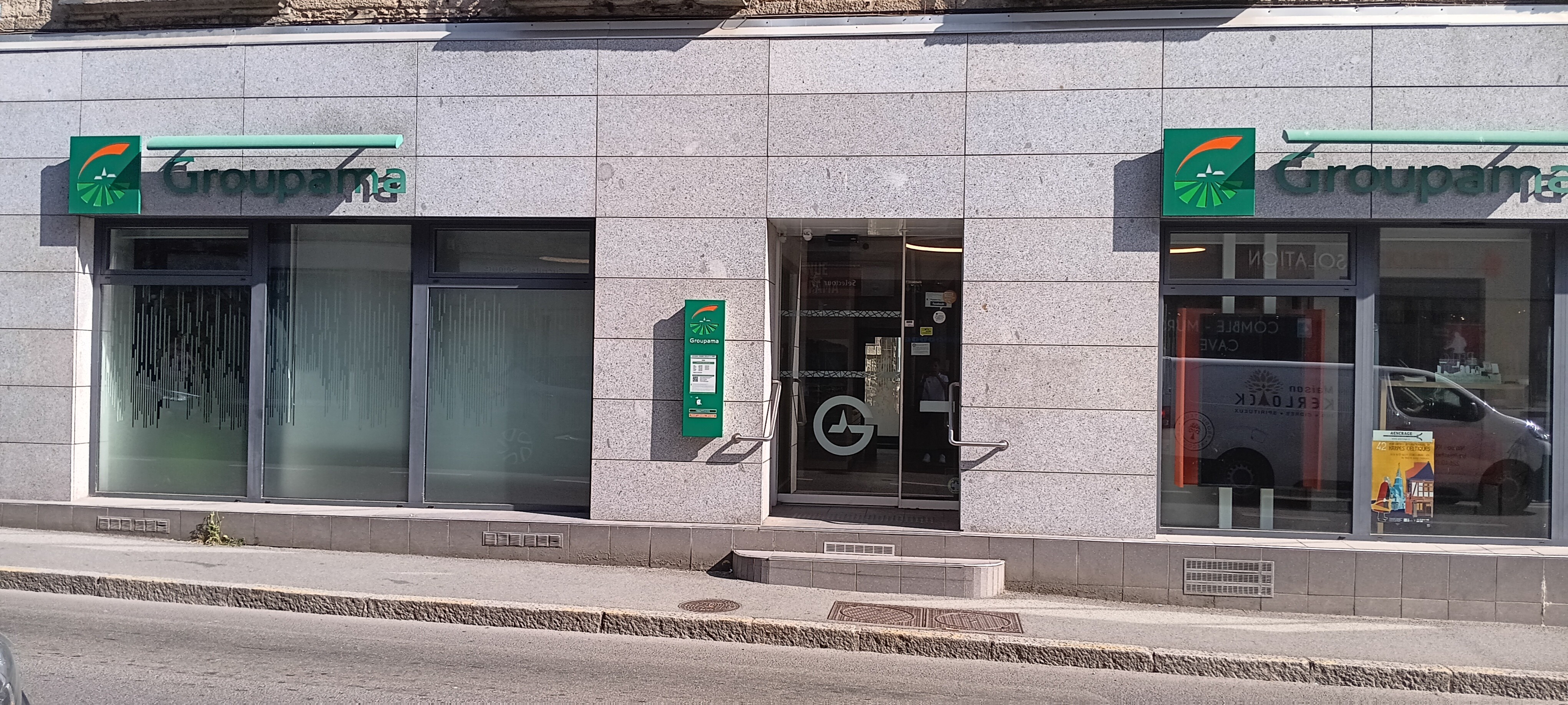 Foto 5 di Agence Groupama Dinan