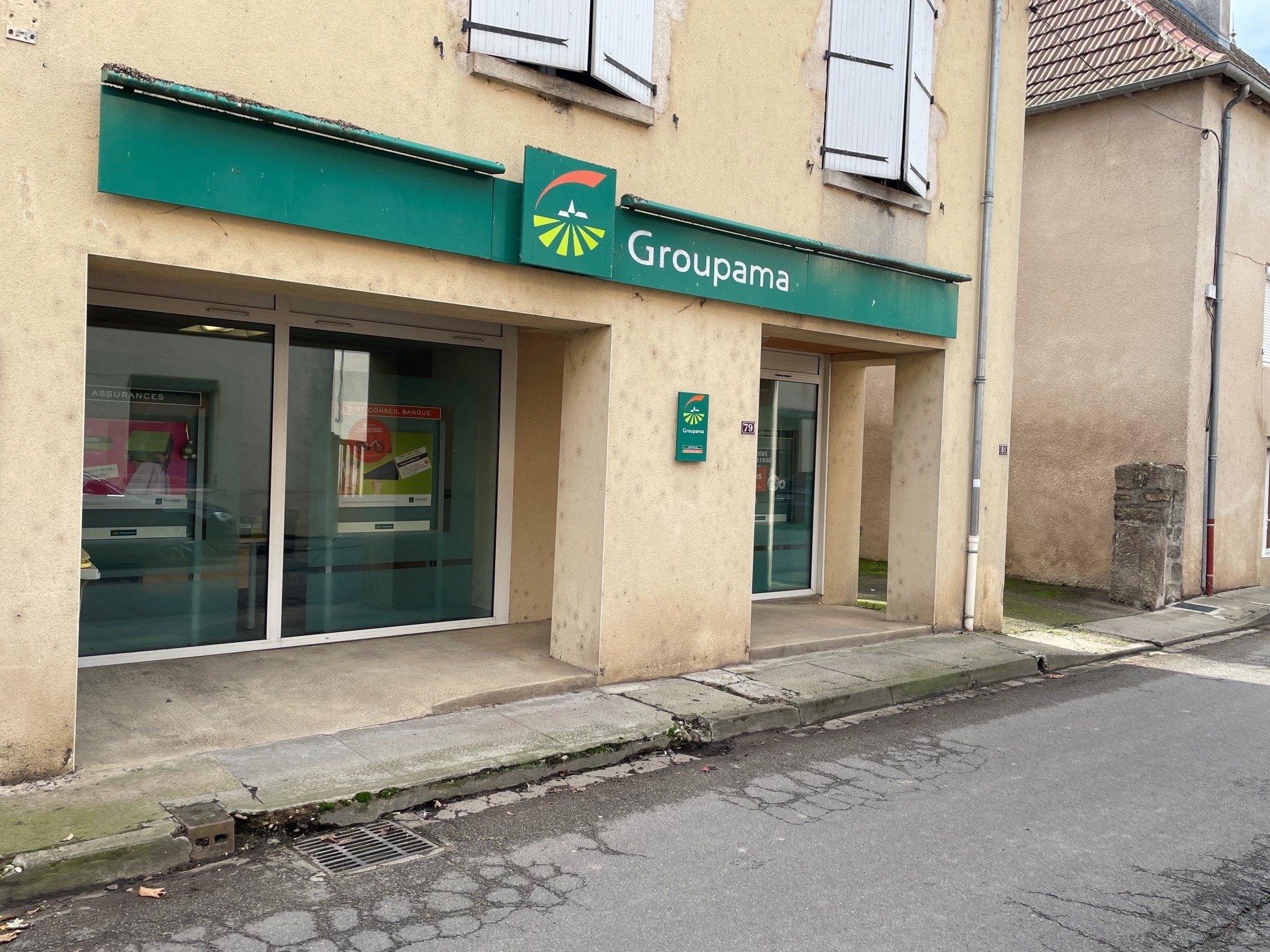 Foto 2 di Agence Groupama Dompierre les Ormes