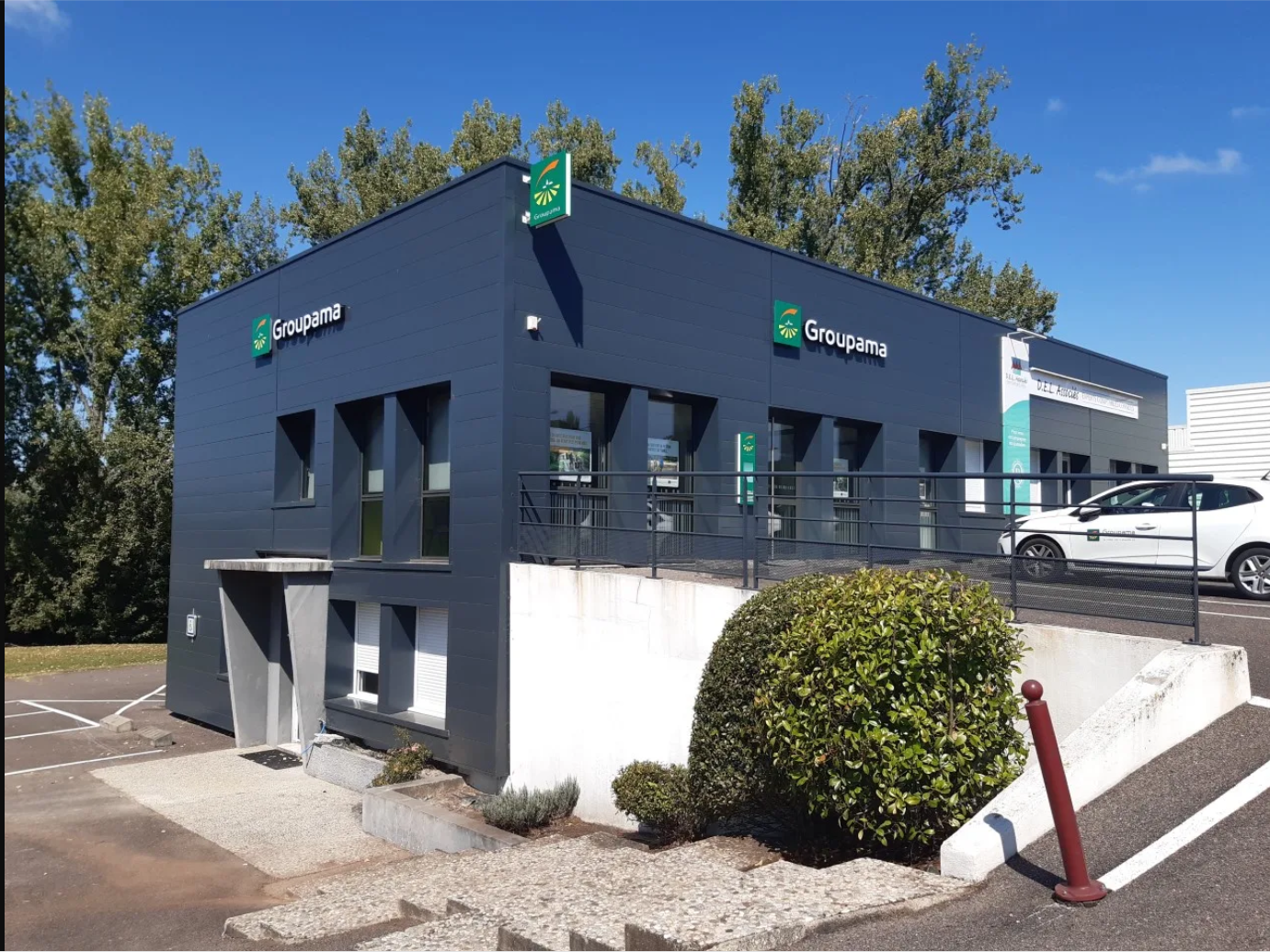 Foto 2 di Agence Groupama Objat