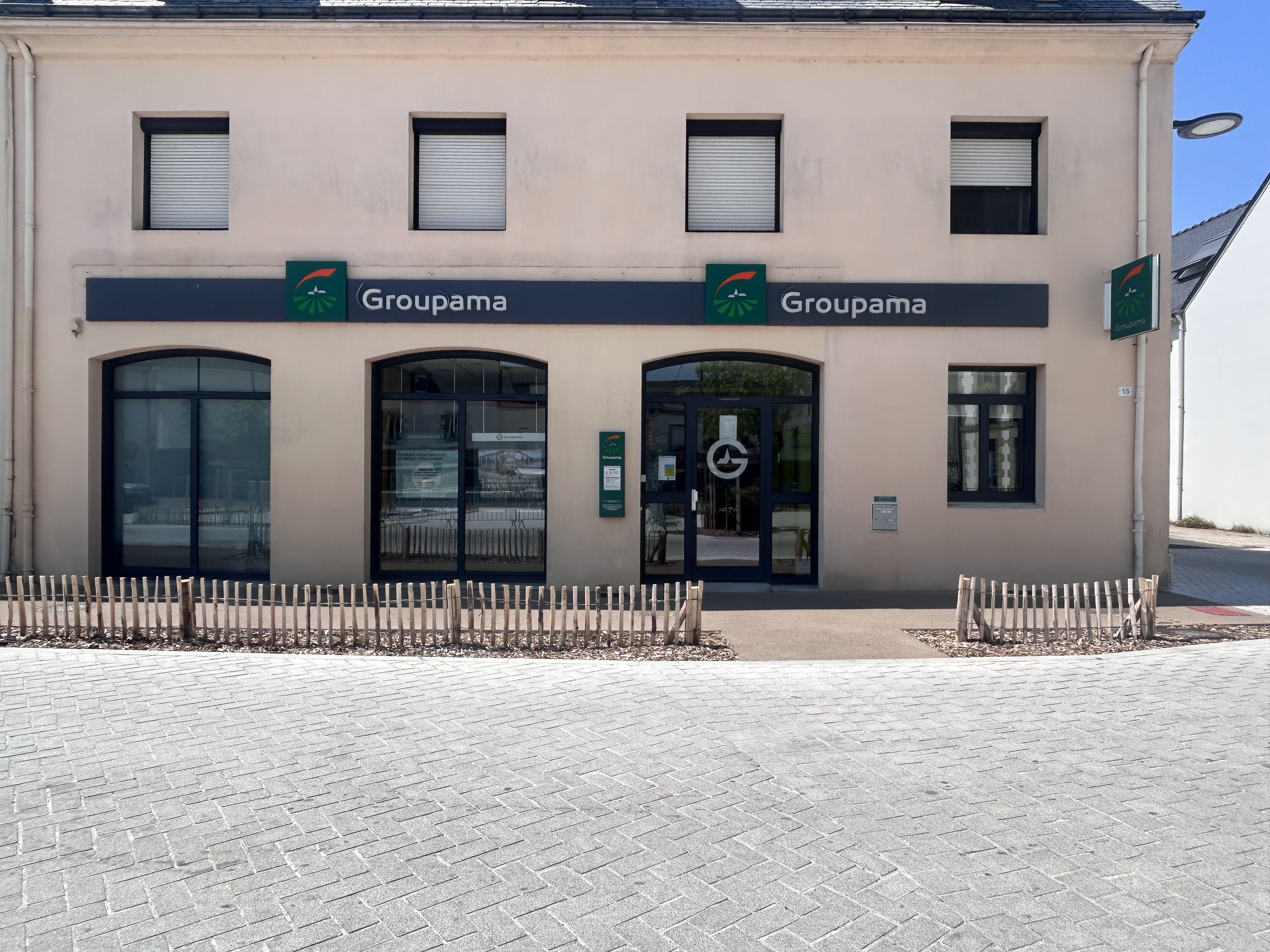 Foto 9 di Agence Groupama Pluvigner