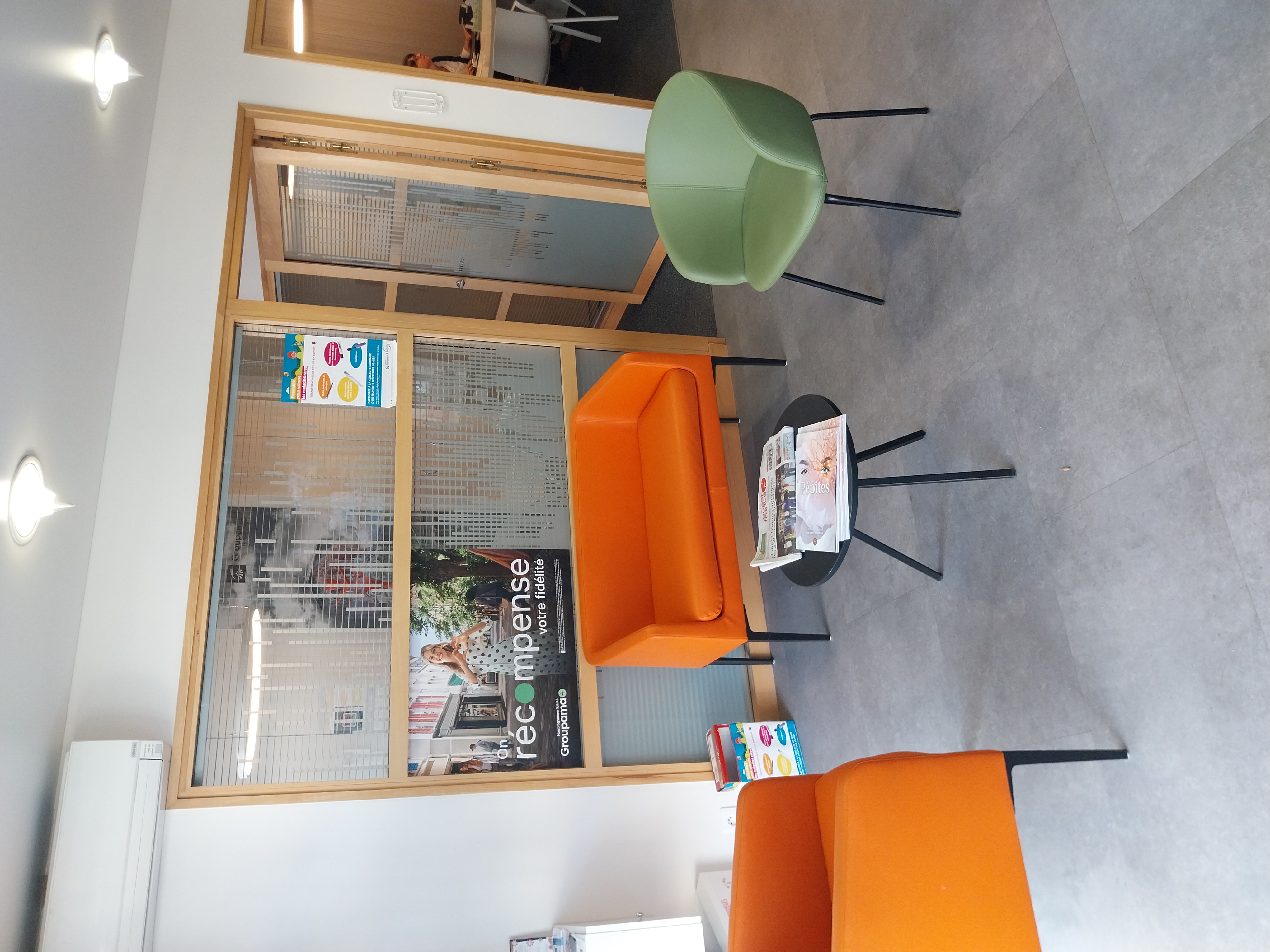 Foto 7 di Agence Groupama Clisson