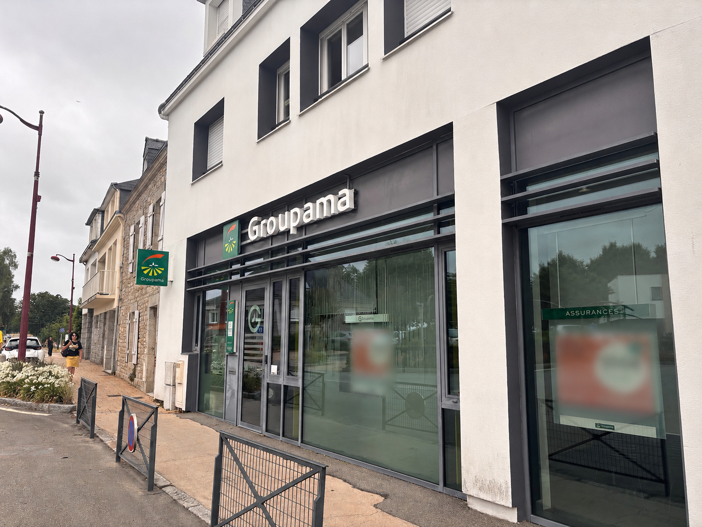 Foto 6 di Agence Groupama Plouay