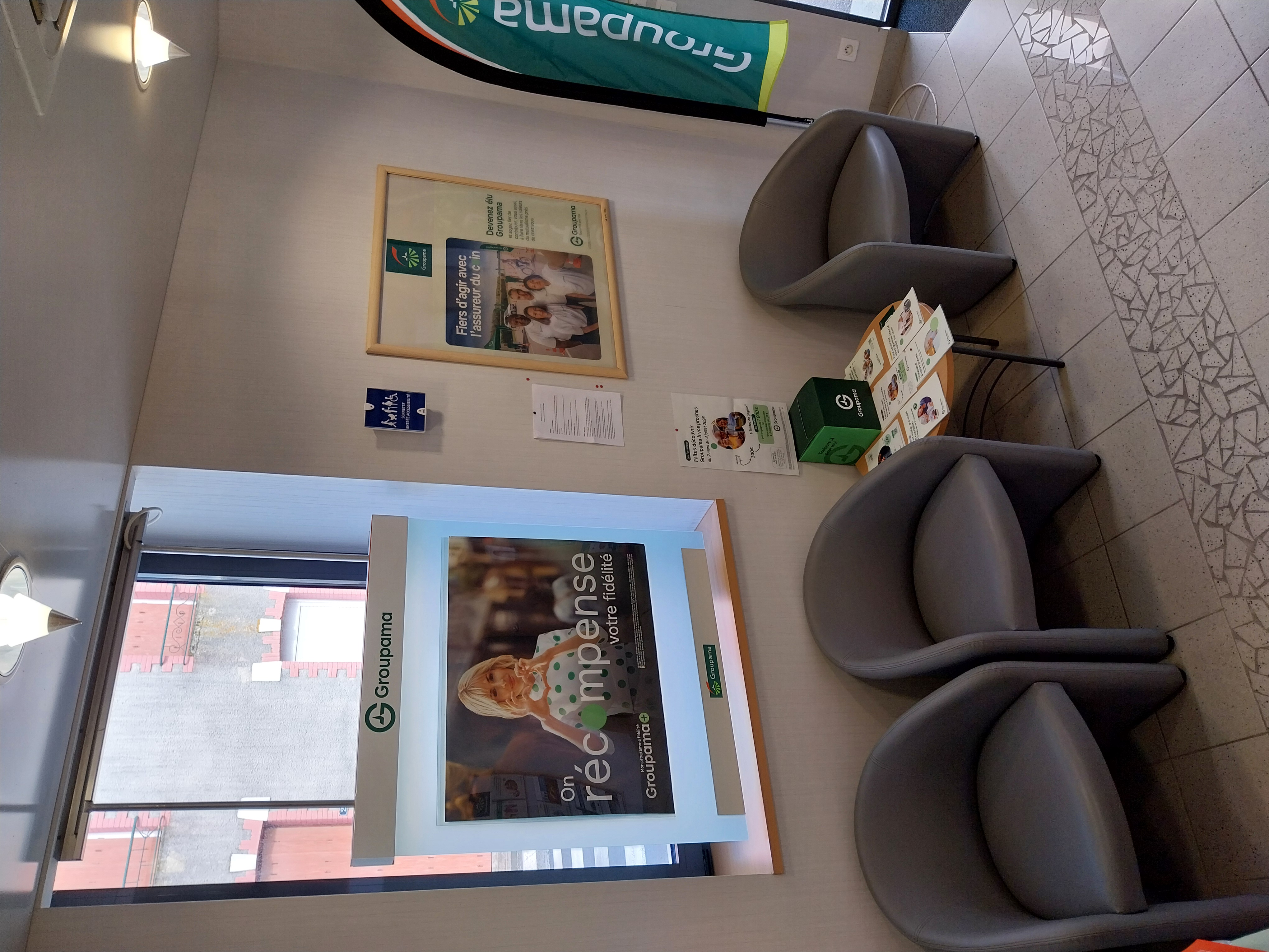 Foto 5 di Agence Groupama Héric