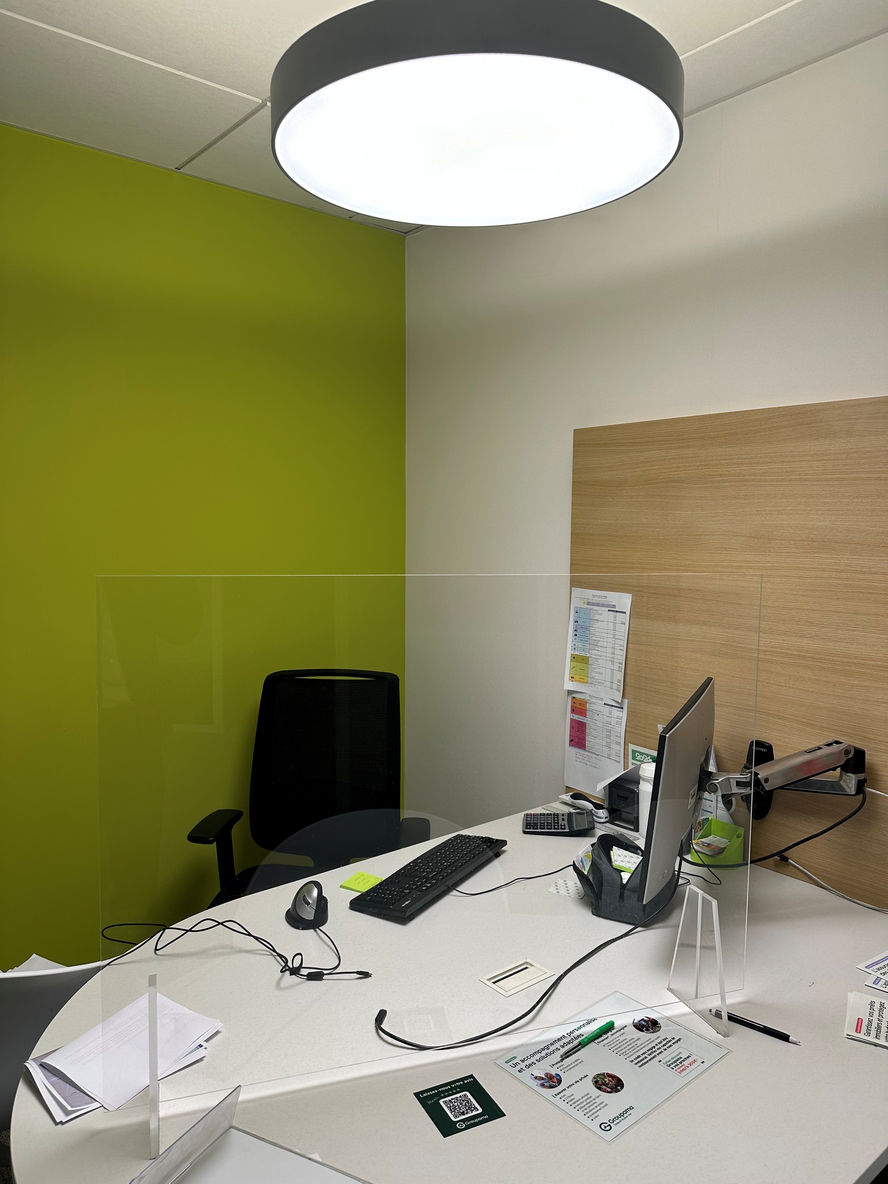 Foto 10 di Agence Groupama Vitré