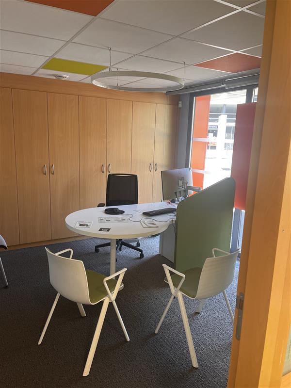 Foto 10 di Agence Groupama Orvault