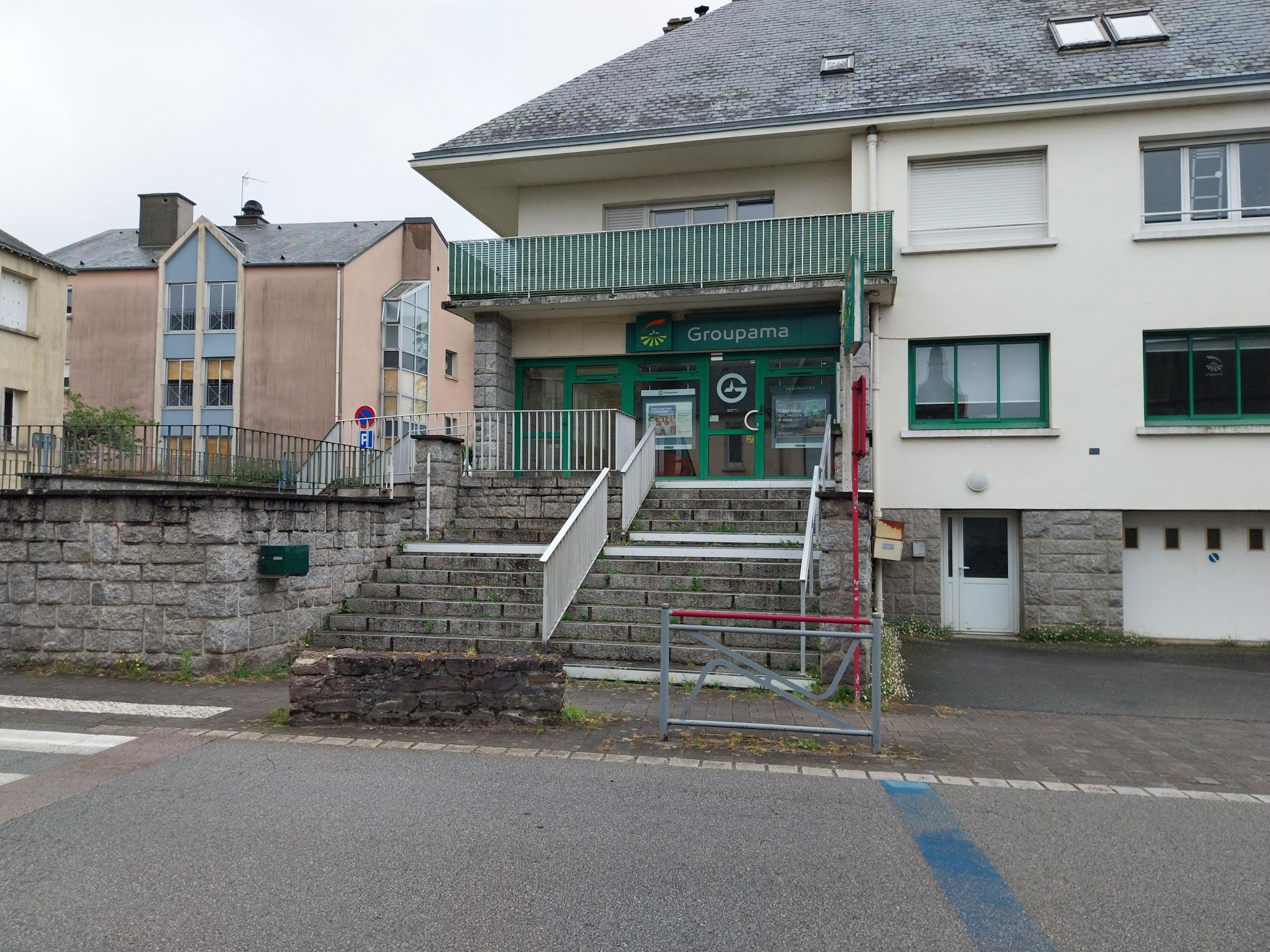 Photo 6 de Agence Groupama Mauron