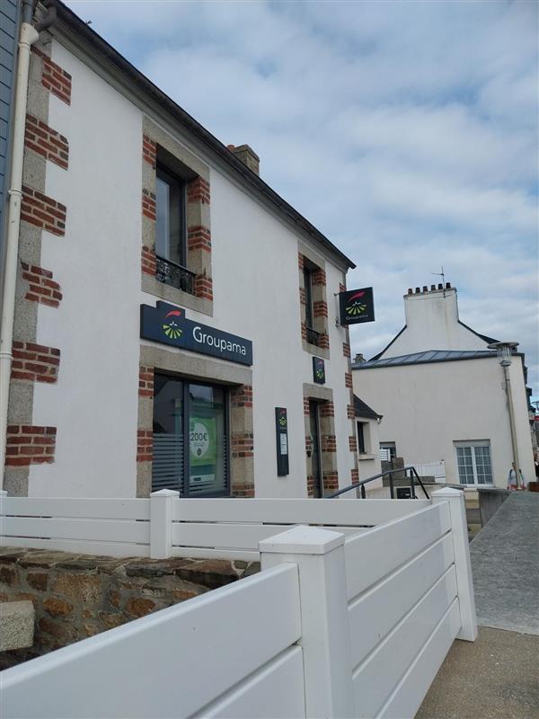 Foto 5 di Agence Groupama Carantec