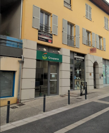 Foto 1 di Agence Groupama Contes