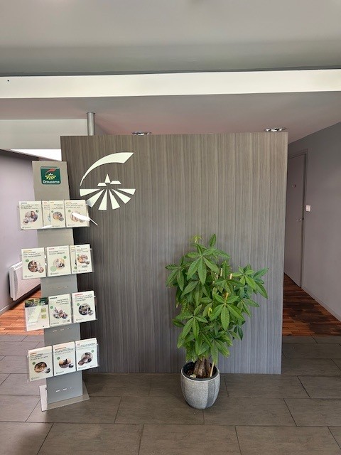 Foto 8 di Agence Groupama Lanvallay