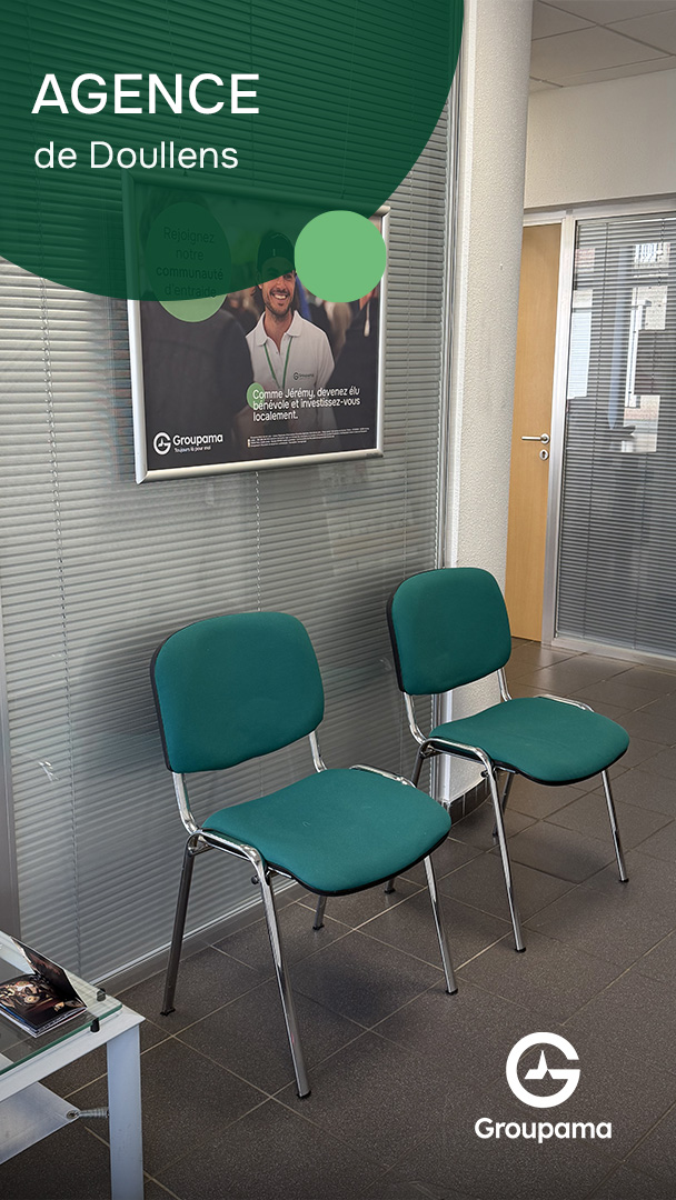 Foto 2 di Agence Groupama Doullens
