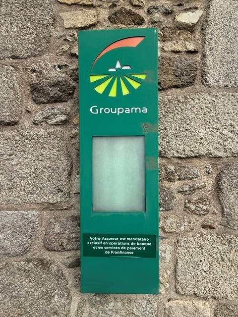 Foto 13 di Agence Groupama Bourbriac
