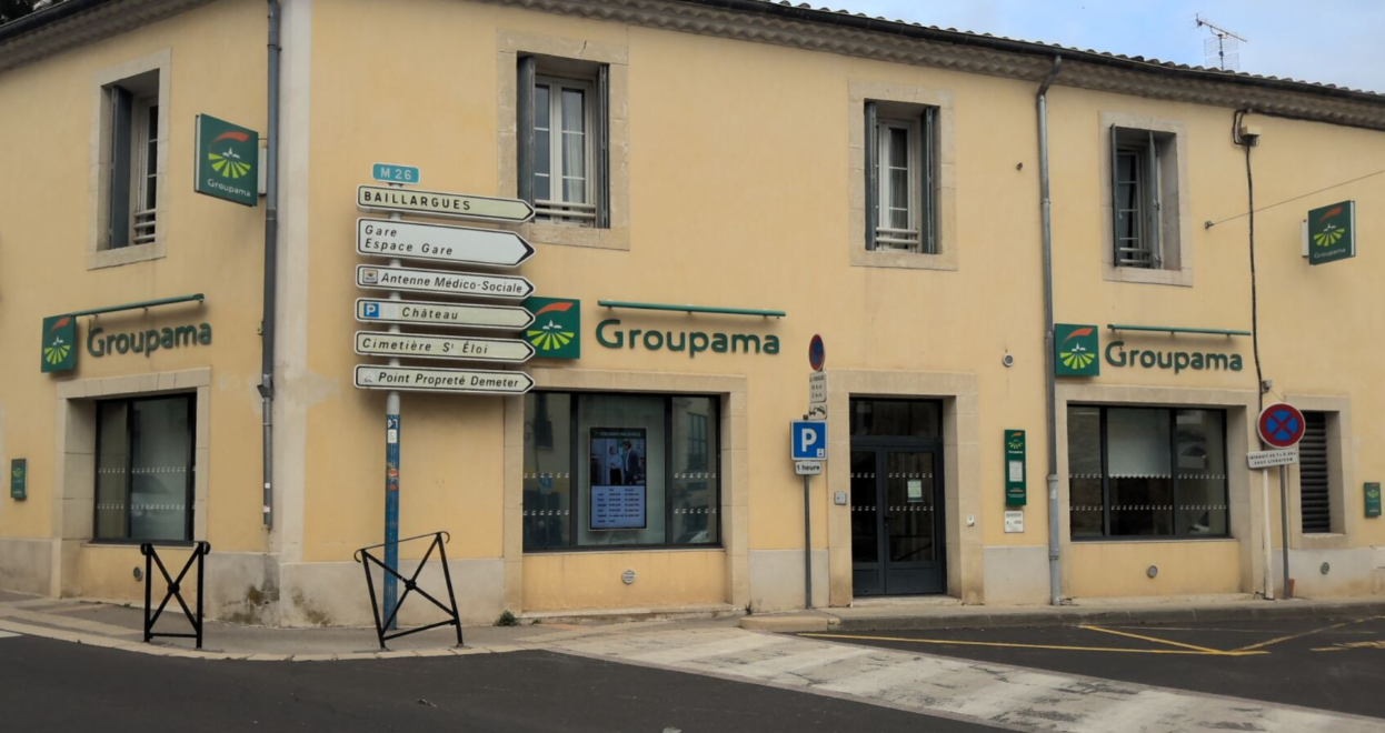 Foto 2 di Agence Groupama Castries
