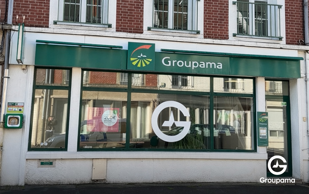 Foto 1 di Agence Groupama Doullens