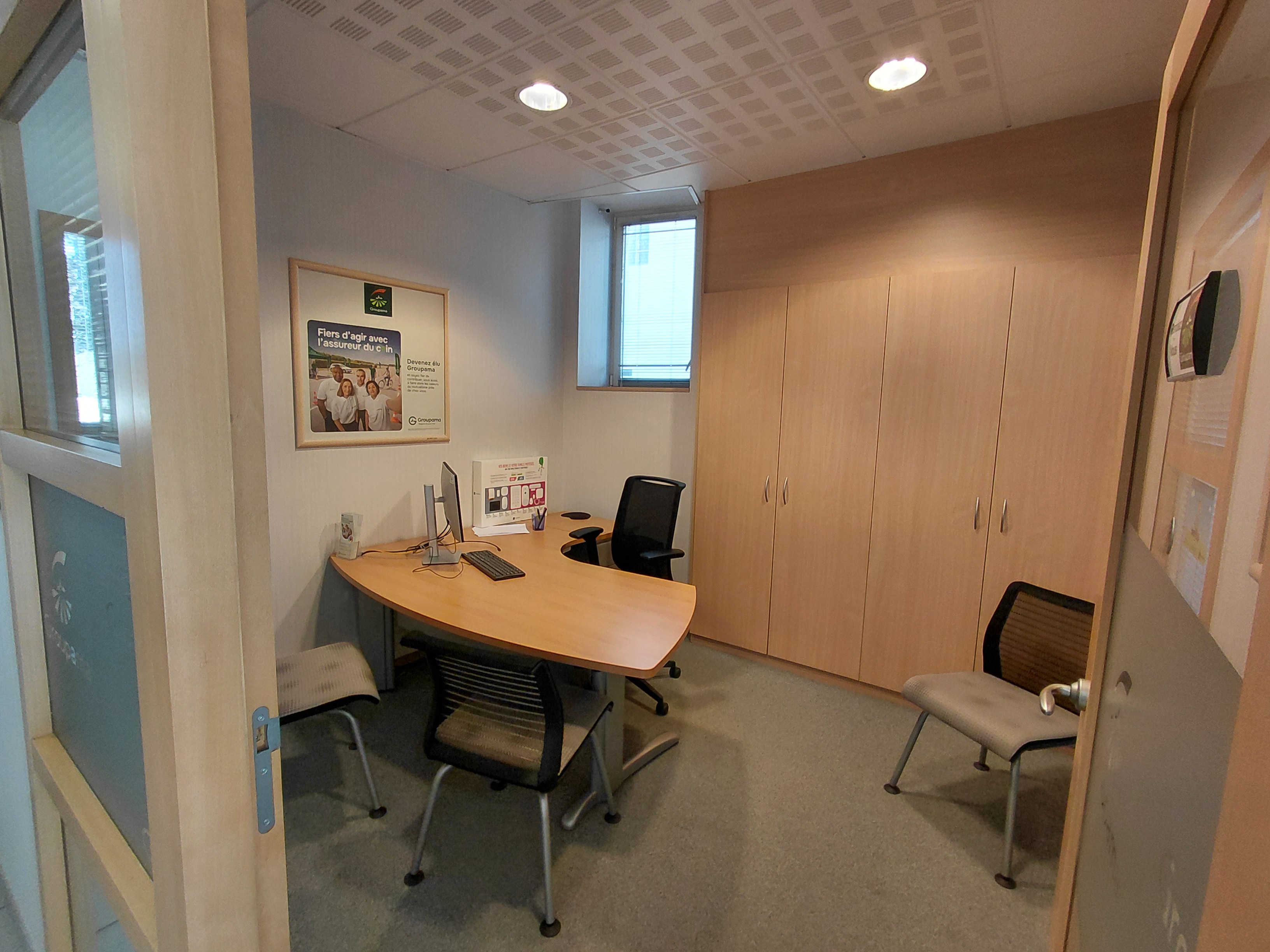 Foto 5 di Agence Groupama Tiercé
