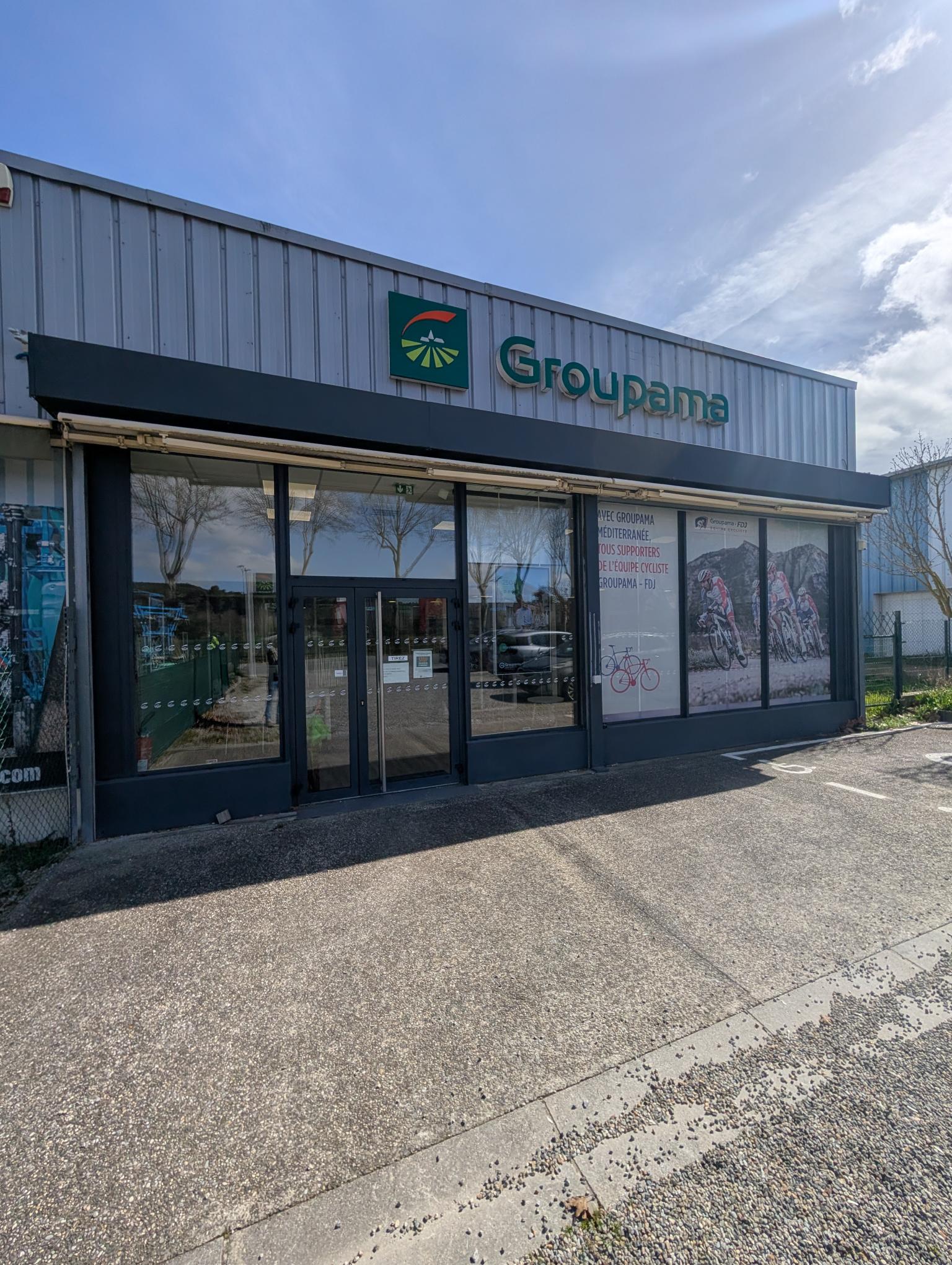 Foto 5 di Agence Groupama Limoux