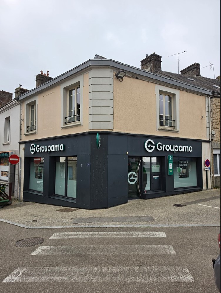 Foto 2 di Agence Groupama Gorron