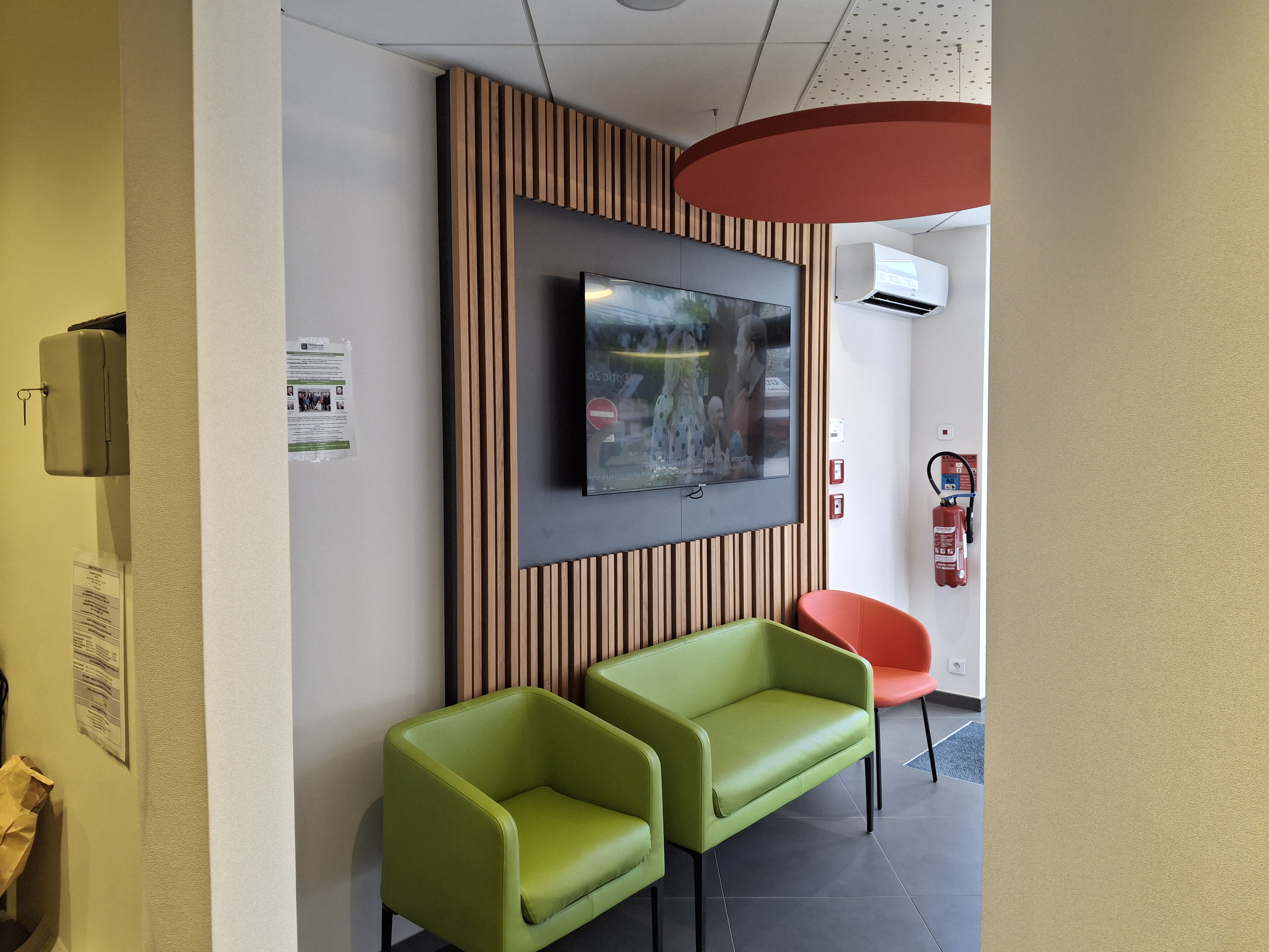 Foto 7 di Agence Groupama Baud