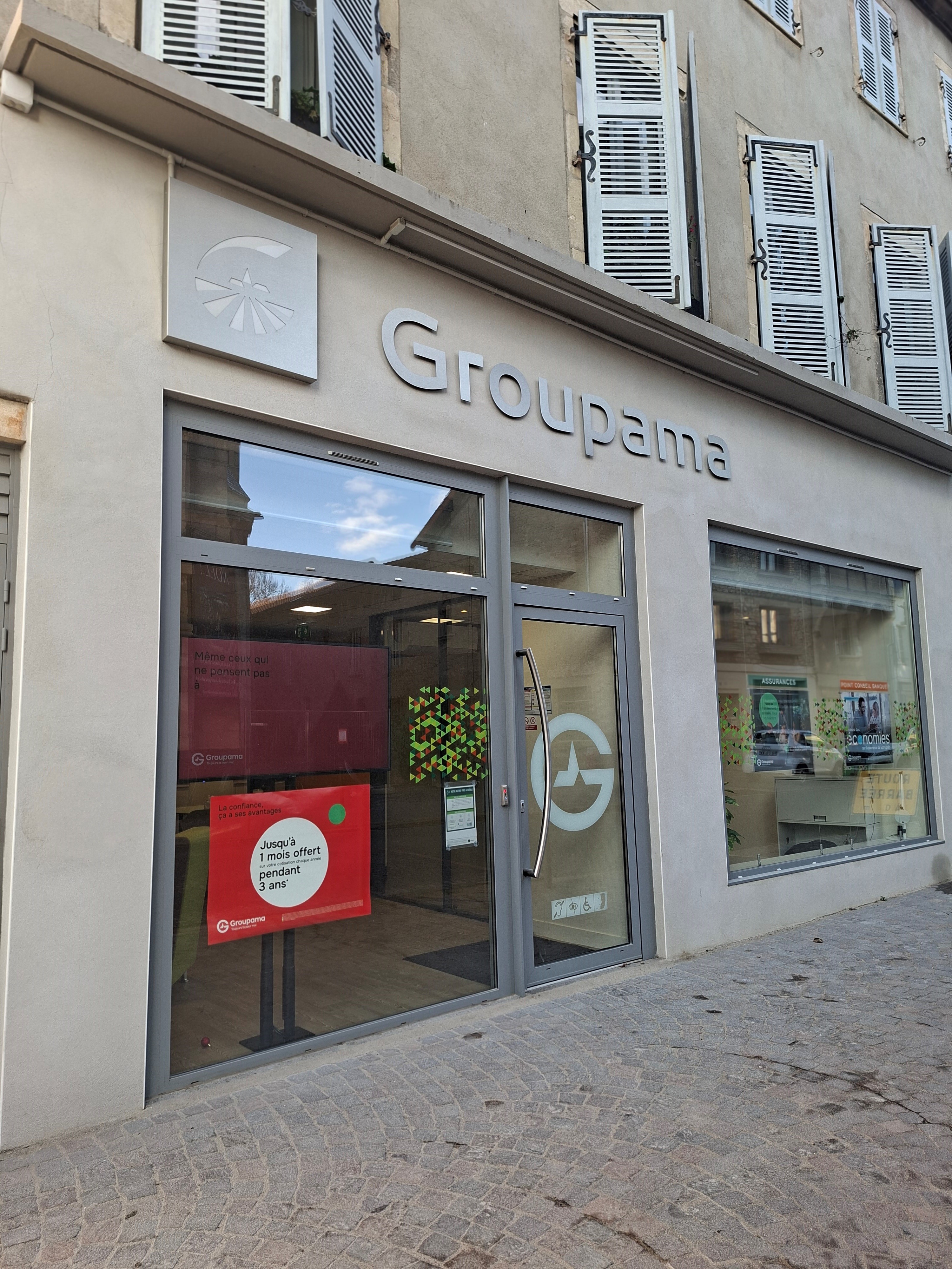 Foto 8 di Agence Groupama Aigueperse