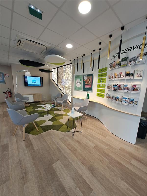 Foto 10 di Agence Groupama Épernay