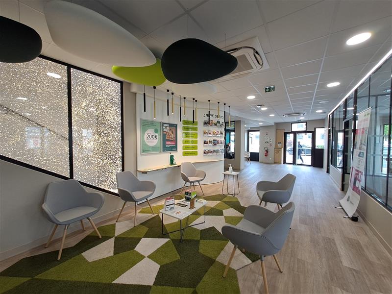 Foto 9 di Agence Groupama Épernay