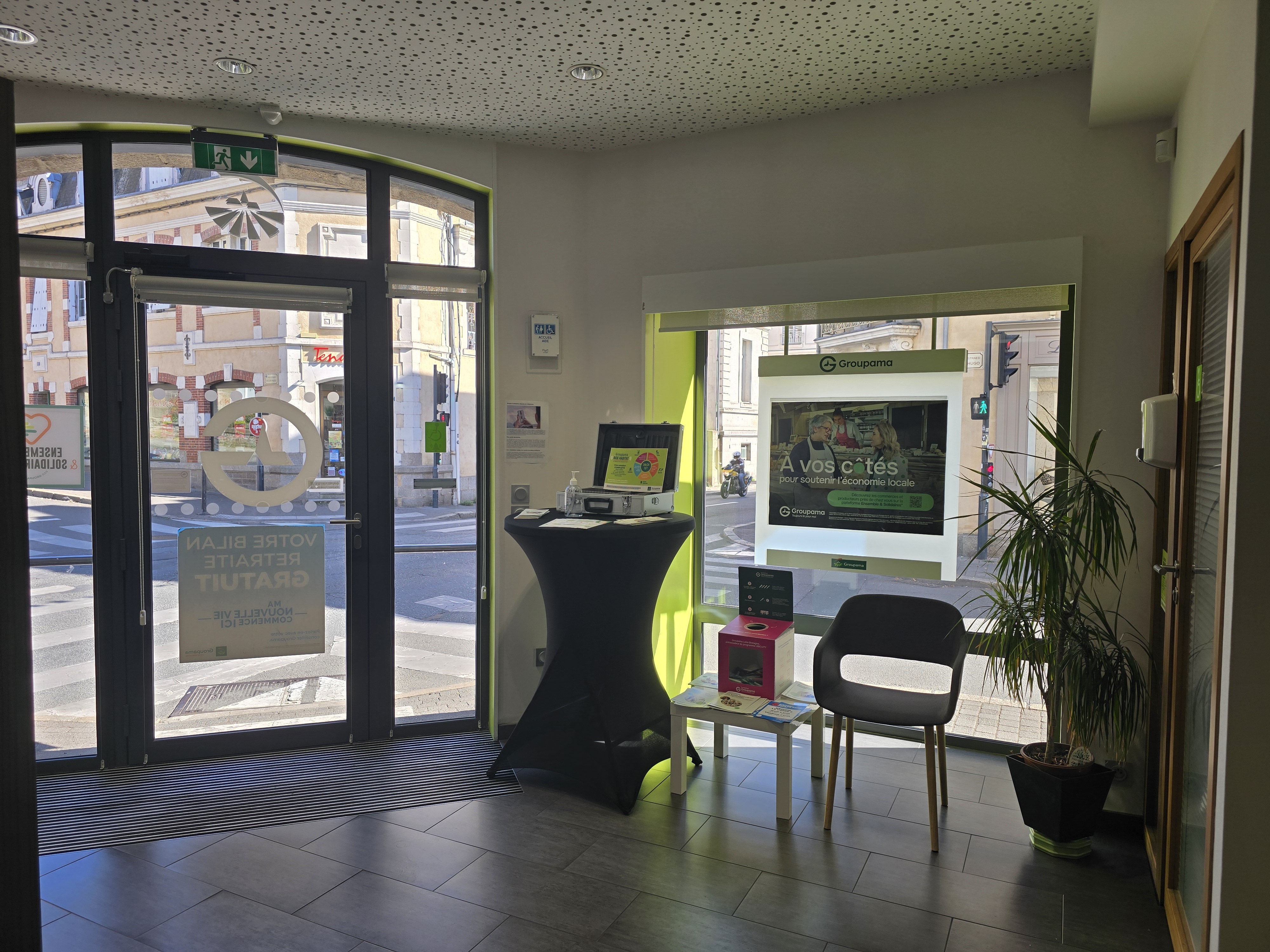 Foto 6 di Agence Groupama Redon