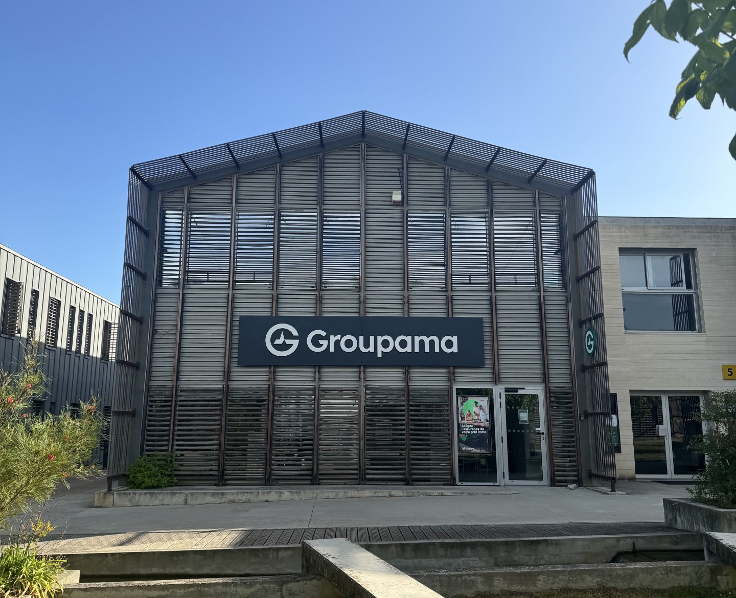 Foto 2 di Agence Groupama Gignac