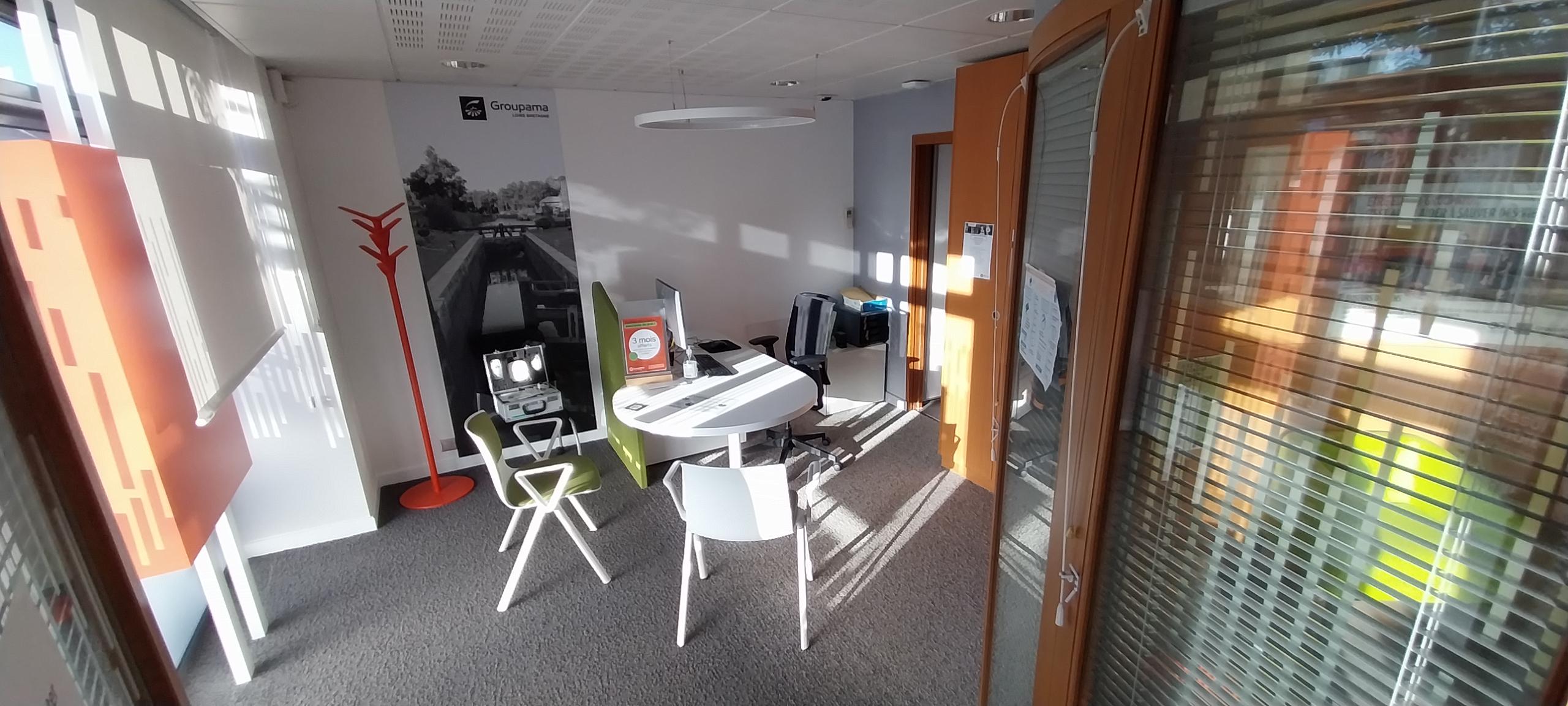 Foto 7 di Agence Groupama Melesse