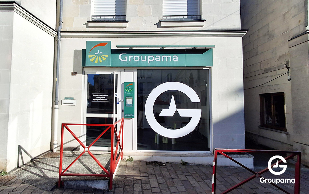 Foto 1 di Agence Groupama Bourgueil