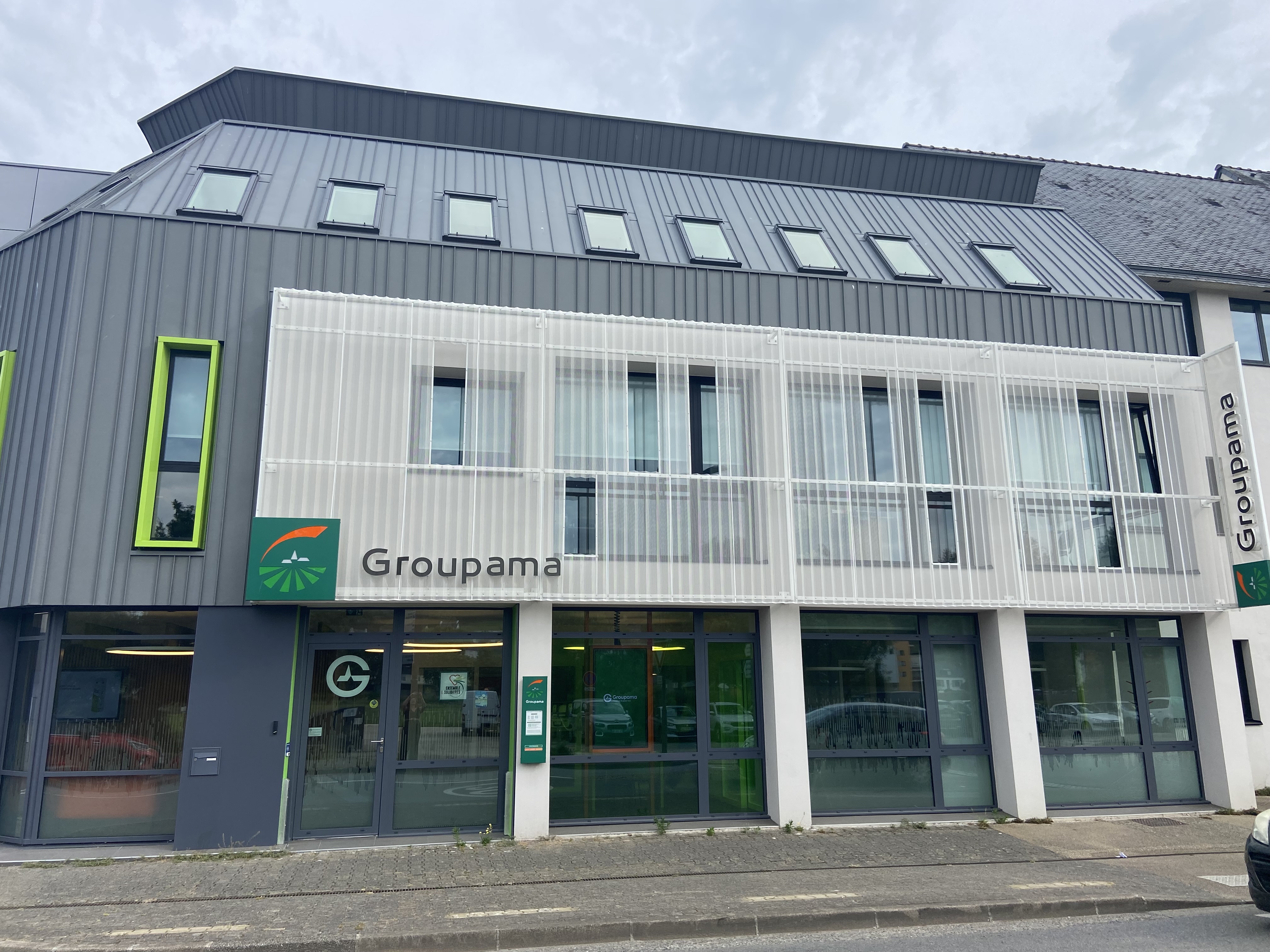 Foto 8 di Agence Groupama Landerneau