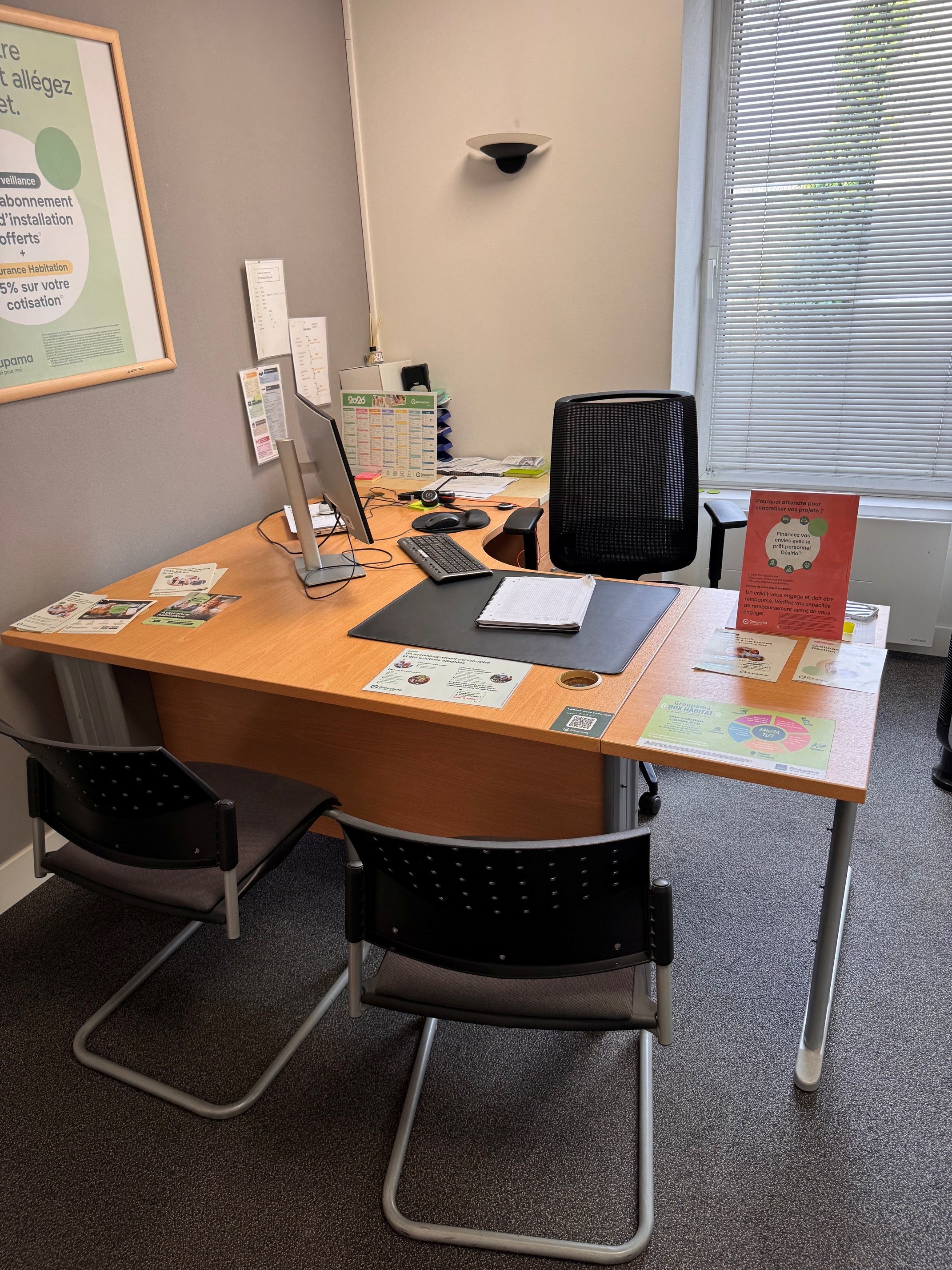 Foto 10 di Agence Groupama Callac