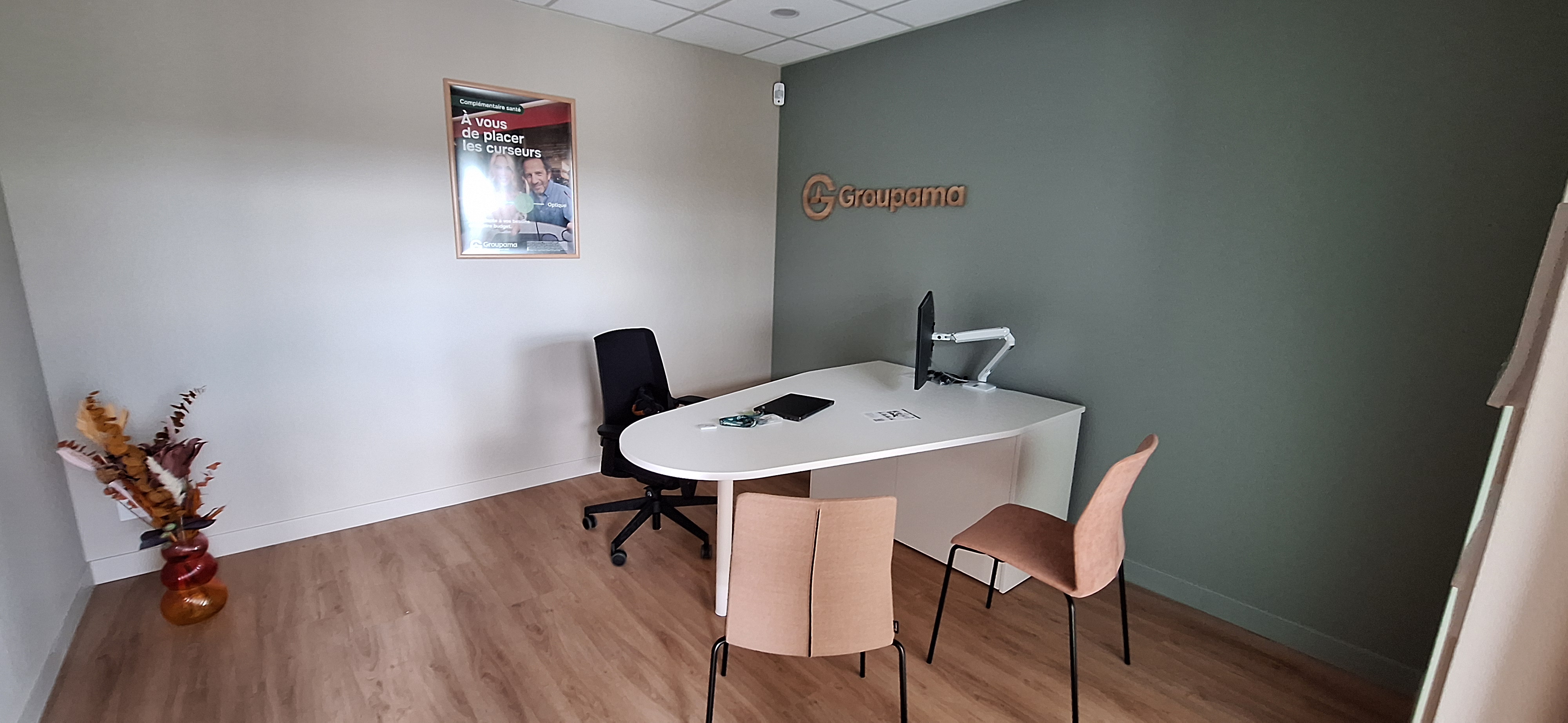 Foto 7 di Agence Groupama Caussade