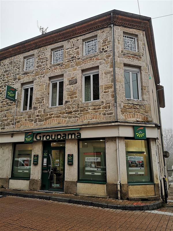 Foto 2 di Agence Groupama Chavanay