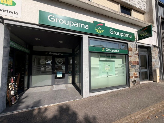 Foto 6 di Agence Groupama Crozon