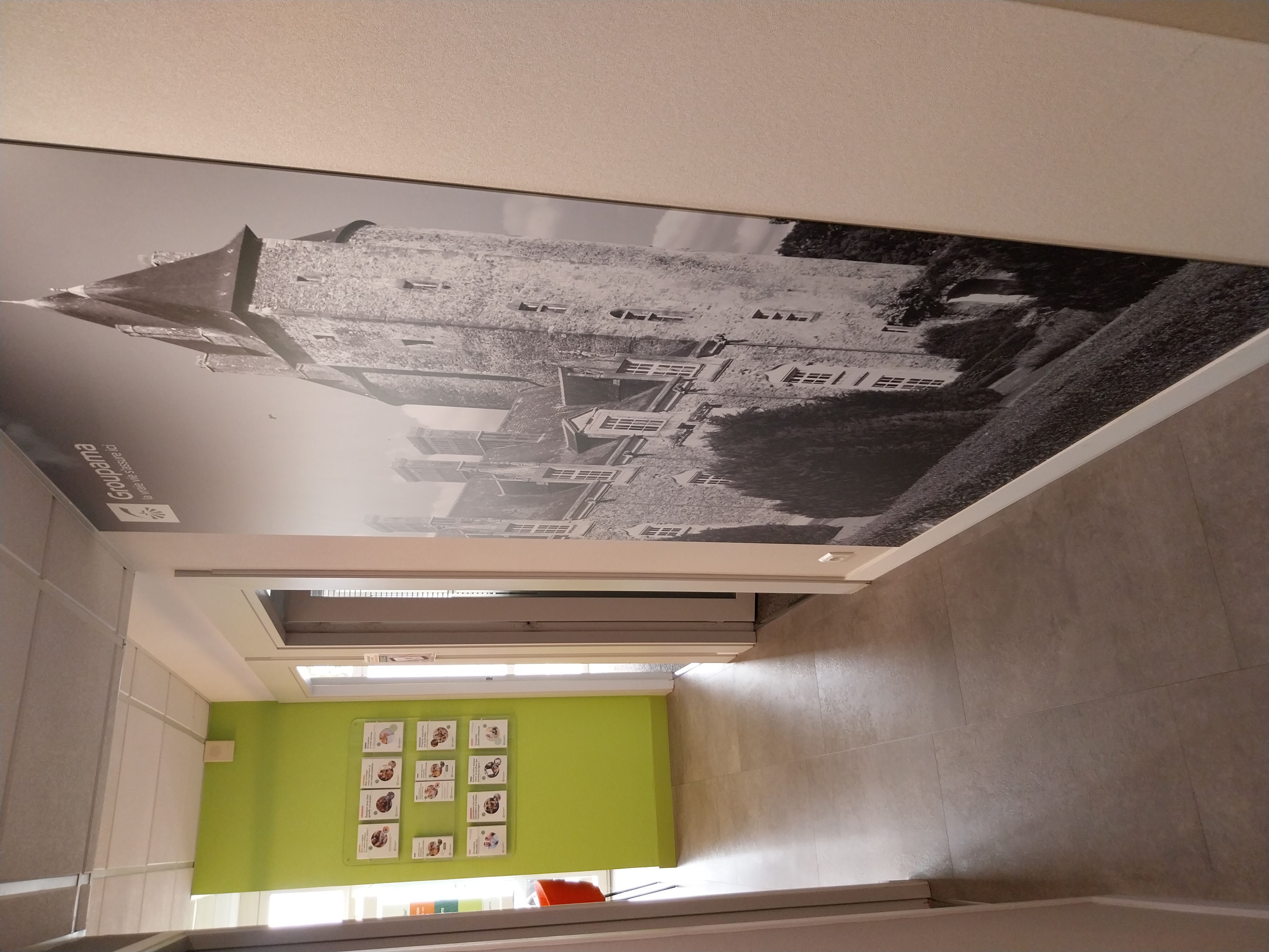 Foto 14 di Agence Groupama Blain
